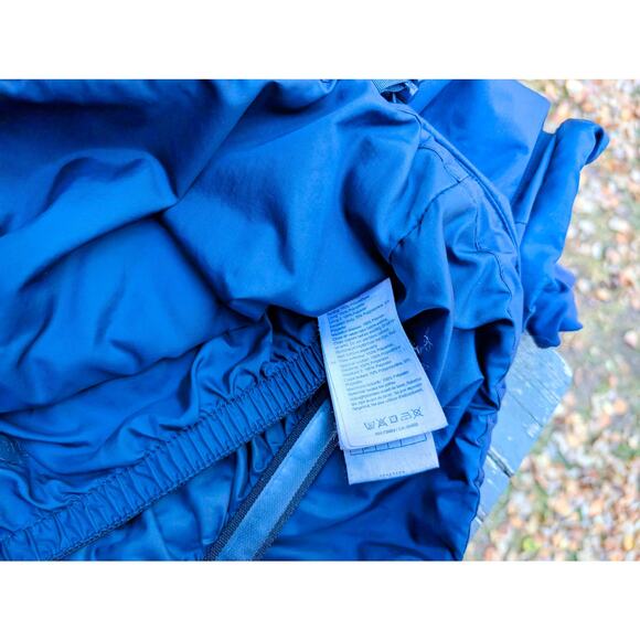 Helly Hansen Straightline Lifaloft Jacket Mens 2XL Blue Helly Tech Pro Ski - Picture 6 of 8